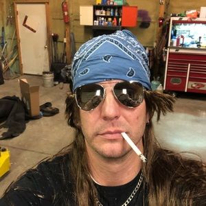 Meet your Posher, Tim